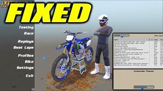 MX Bikes How To Fix Connection Timeout !!!