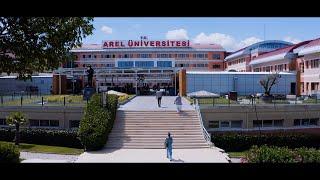 İstanbul Arel Üniversitesi Seni Bekliyor!