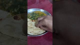 Chapati Vibe! - 4 #food #cooking