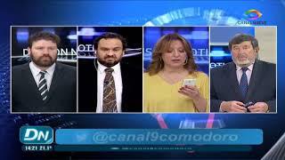 NOTICIAS EN VIVO