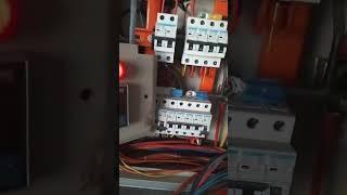 DP box connection