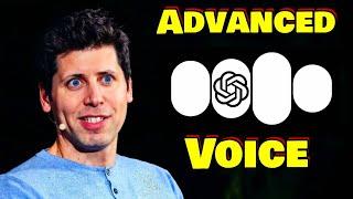 GPT-4o Advanced Voice is Scary Good....