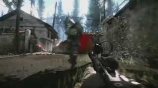 E3 2012: Warface Gameplay Trailer