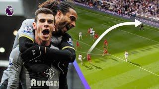 12/13: The season Gareth Bale silenced the haters 