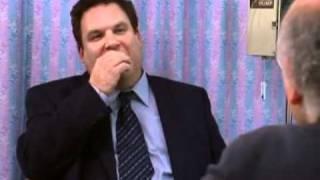 Big Vagina - Curb Your Enthusiasm