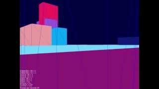 Continuous terrain demo (jMonkeyEngine 3)