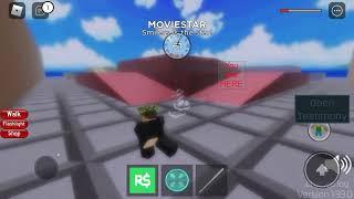 Roblox Midnight Horrors: NEW KILLER: Smilers