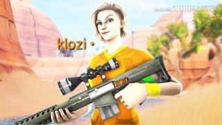 Código klozi