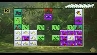 Tarzan Activity Center for the PC Gameplay