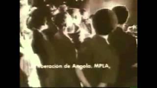 FNLA ATACA LUANDA 10 de Novembro 1975.wmv