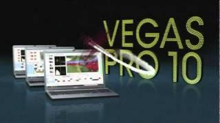 Sony Vegas PRO 10