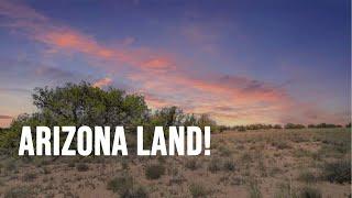 Arizona Land for Sale | Recap