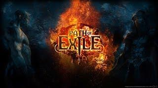 PoE c Олександром - Path of Exile (18+) | Akino