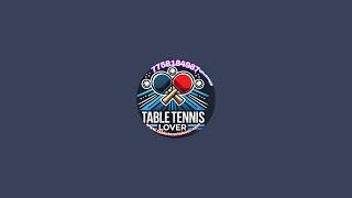 Table Tennis Lover (Sports , Food , Travel) is live