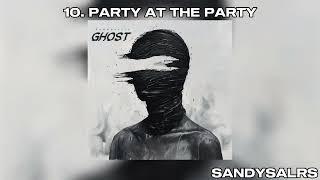 Party At The Party (Official Audio)