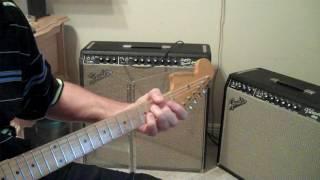 Hendrix Tip of the Day - A .015" G String is a Must