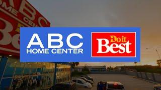 ABC Home store