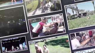 The story of fun by Papillon Hotels