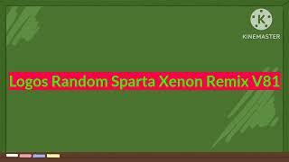 @ParamountSpartan Thumbnail For Logo Sparta Xenon Remix V81