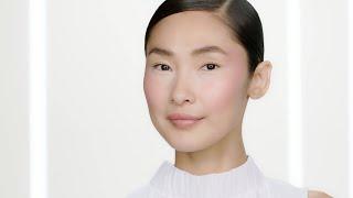 Orgasm Liquid Blush Makeup Tutorial | NARS