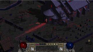 Diablo 1 HD Mod [Part 1]