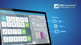 J2 Innovations: FIN Framework in 60'' (Featurette)