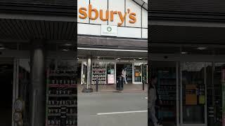 Visit Sainsburys