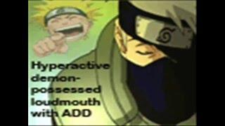 Naruto Short Picts And VIdeos