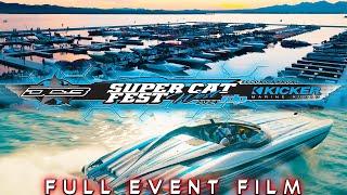 SUPER CAT FEST WEST 2024 | Full Event Film | 4K