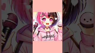 Yumika Hoshi 🩷#anime #animeedit #cute #animegirl #shorts