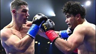 LIVE FREE TO VIEW BOXING - Gilberto Zurdo Ramirez vs Chris Billiam Smith - from Riyadh Season