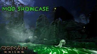 Mod Showcase: The Age Of Calamitous | CONAN EXILES