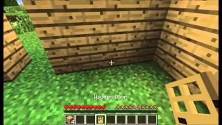 Minecraft Survival Top 5 Tips!