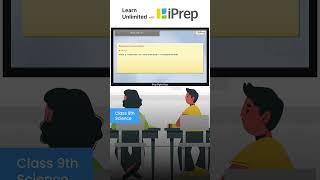 Momentum | Force and Laws of Motion |  Science | Class 9 | iPrep