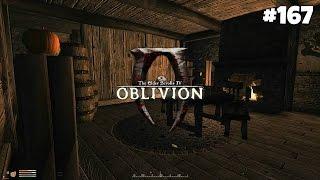 The Elder Scrolls IV: Oblivion GBRs Edition - Прохождение #167: Поиск Бритвы Мерунеса