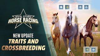 Traits and Crossbreeding | Mobile Update | June 2024