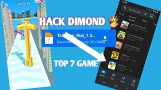 Tall man run mod new version|mediafire link|unlimited dimond|  Angel with mod |