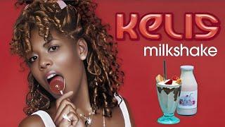 Kelis - Milkshake (Official Music Video)