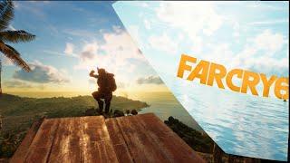 Far Cry 6 Прохождение 20 (Убийство Адмирала Бенитес)