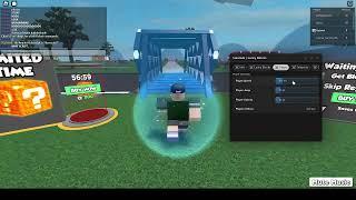 Roblox THE NEW BEST LUCKY BLOCKS BATTLEGROUND SCRIPT (PASTEBIN) BLOCK SPAWNERS HITBOX EXTENDERS+MORE