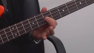 Daniele Carmone - Bass Groove #7 ( Step by Step)