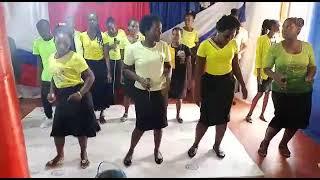 SOURCE OF LIFE CHOIR 16 MAY 2021