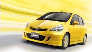 Калибровка вариатора Honda Jazz(Fit)