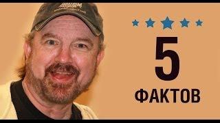 Джим Бивер - 5 Фактов о знаменитости || Jim Beaver