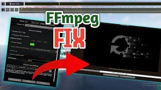 how to install ffmpeg for replay mod