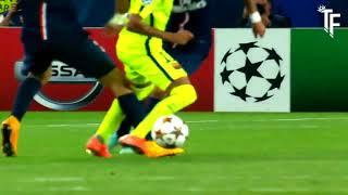 Neymar skills MORGENSTERN ICE 2020