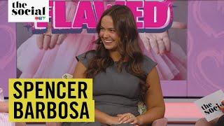 Content Creator Spencer Barbosa is ‘Flawed’ | The Social