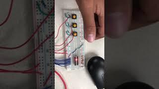 Microcontrollers: Lab 3