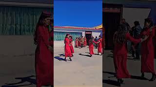 #wedding dance in tajik people #life #china  #wedding  #international border  #tajik #tajik weddings