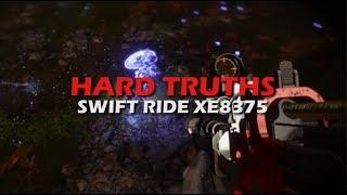 Hard Truths / Swift Ride XE8375 - Arcstrider PvP Gameplay